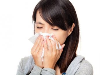 Cải thiện hệ hô hấp tốt hơn khi rửa mũi thường xuyên
