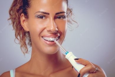 Máy tăm nước lợi ích cho việc chăm sóc răng miệng như thế nào?