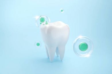 10 sự thật thú vị về răng không phải ai cũng biết