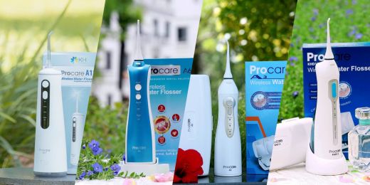 Sử Dụng Máy Tăm Nước Có Cần Đánh Răng Không? – Câu Trả Lời Từ Chuyên Gia