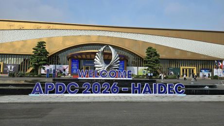 KHÁNH HUYỀN PROCARE XIN CHÂN THÀNH CẢM ƠN QUÝ BÁC SĨ TẠI APDC 2026 HAIDEC