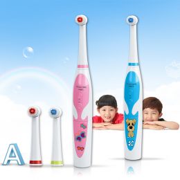 Giải pháp vệ sinh răng miệng cho bé - con khoẻ mẹ vui
